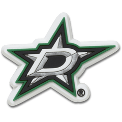 NHL® Dallas Stars Jibbitz™ charms