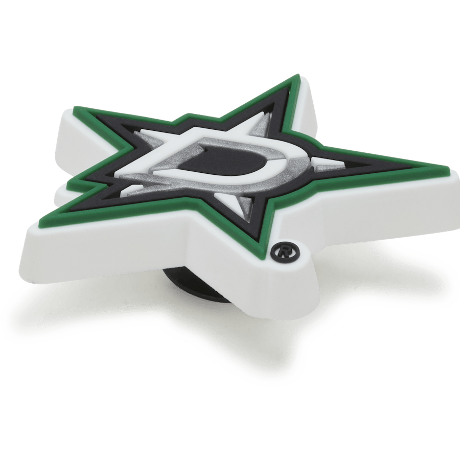 NHL® Dallas Stars Jibbitz™ charms