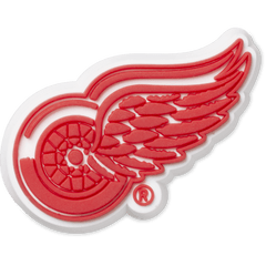 NHL® Detroit Red Wings® Jibbitz™ charms