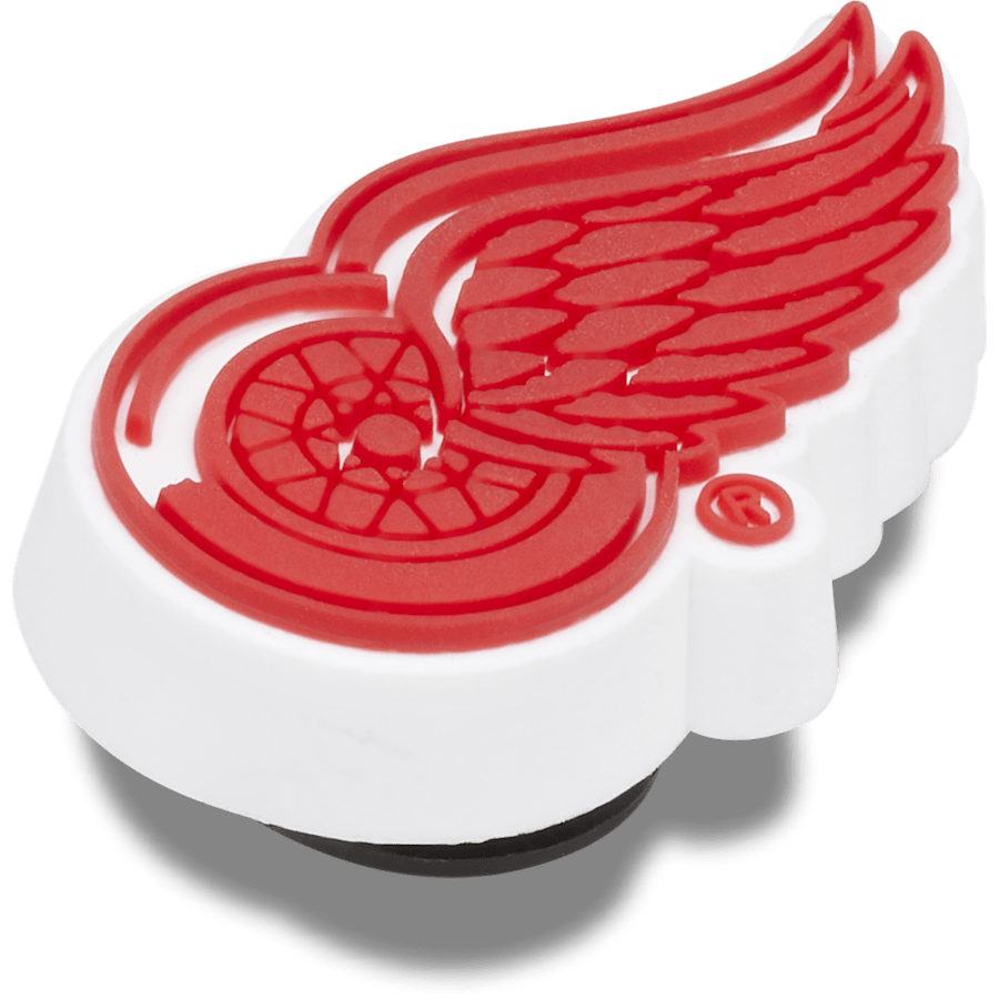 NHL® Detroit Red Wings® Jibbitz™ charms
