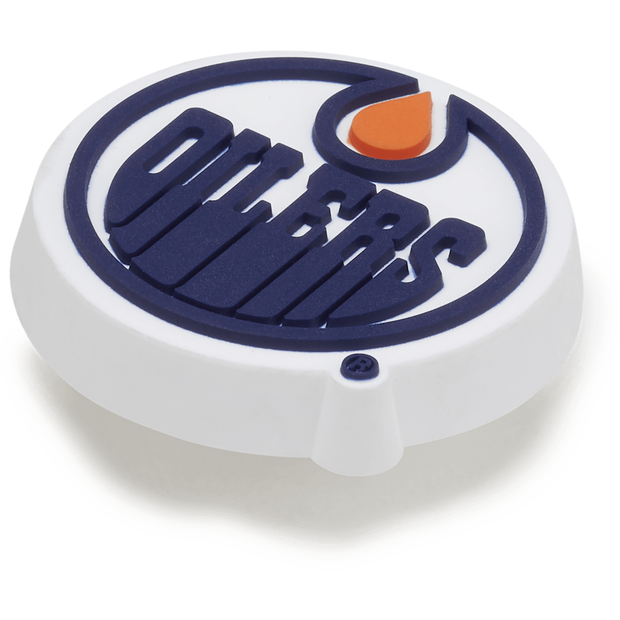 NHL® Edmonton Oilers® Jibbitz™ charms