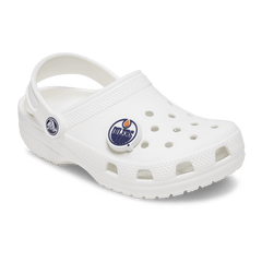 NHL® Edmonton Oilers® Jibbitz™ charms