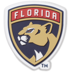 NHL® Florida Panthers Jibbitz™ charms