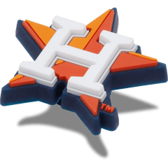 MLB Houston Astros Jibbitz™ charms