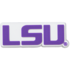 Louisiana State University Jibbitz™ charms