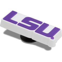 Louisiana State University Jibbitz™ charms