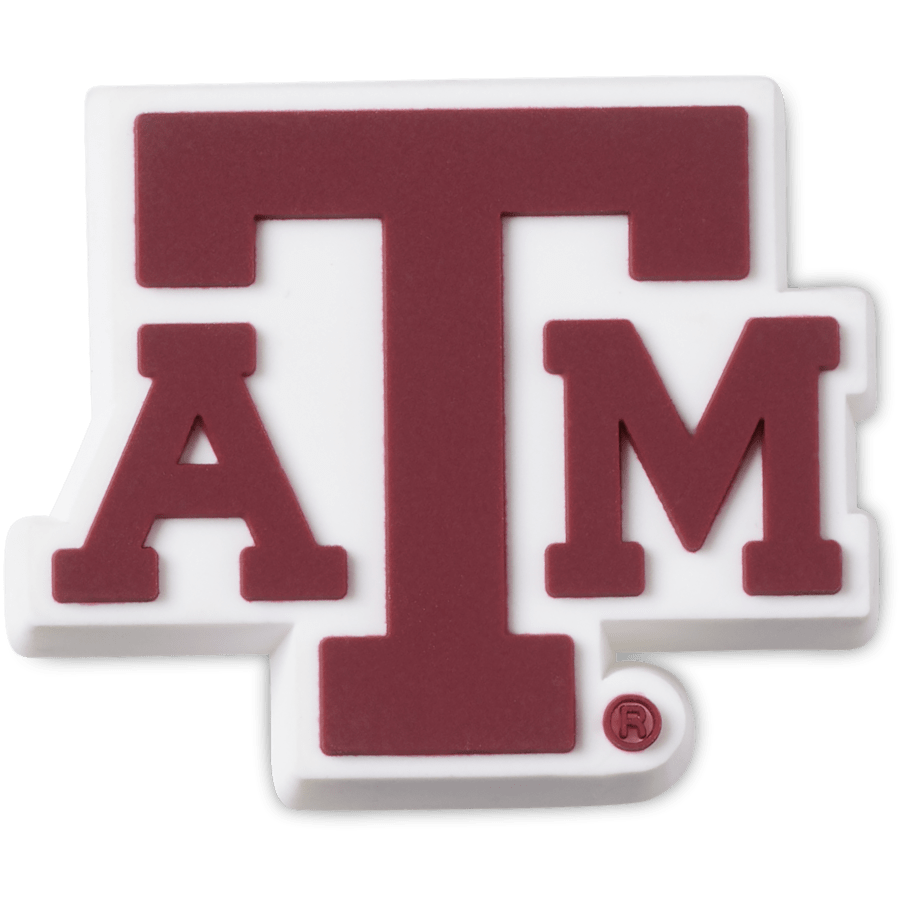 Texas AM University Jibbitz™ charms