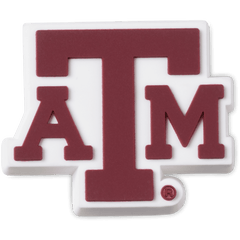 Texas AM University Jibbitz™ charms