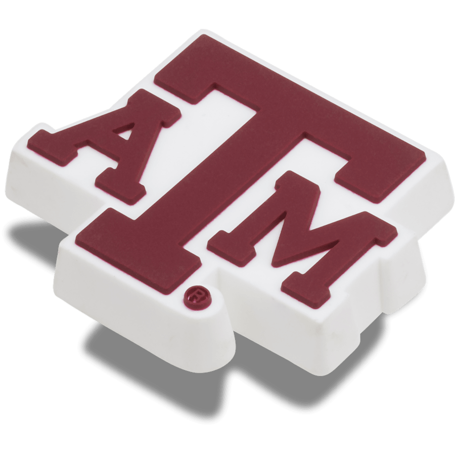 Texas AM University Jibbitz™ charms