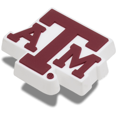 Texas AM University Jibbitz™ charms