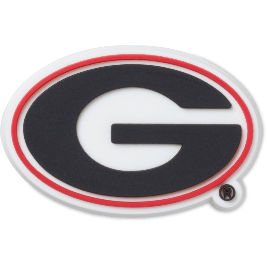 University of Georgia Jibbitz™ charms