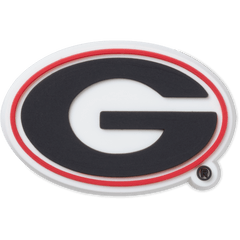 University of Georgia Jibbitz™ charms