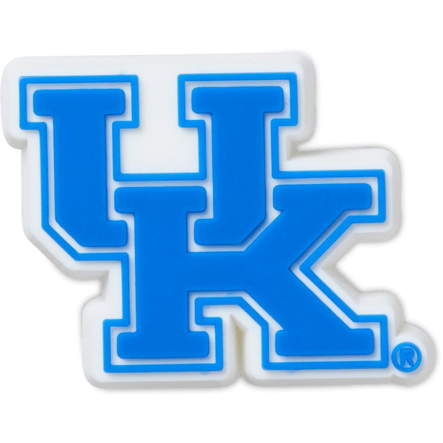 University of Kentucky Jibbitz™ charms