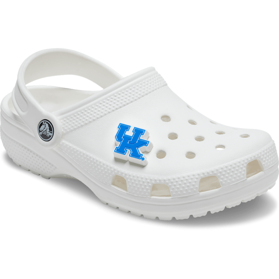 University of Kentucky Jibbitz™ charms