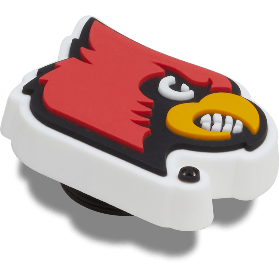 University of Louisville Jibbitz™ charms