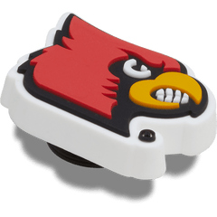 University of Louisville Jibbitz™ charms