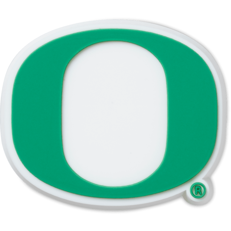 University of Oregon Jibbitz™ charms