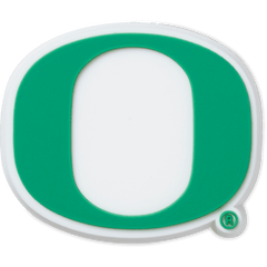University of Oregon Jibbitz™ charms
