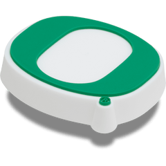 University of Oregon Jibbitz™ charms