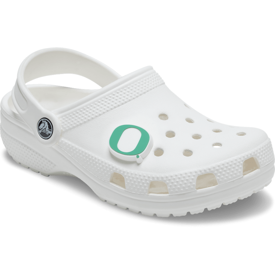University of Oregon Jibbitz™ charms