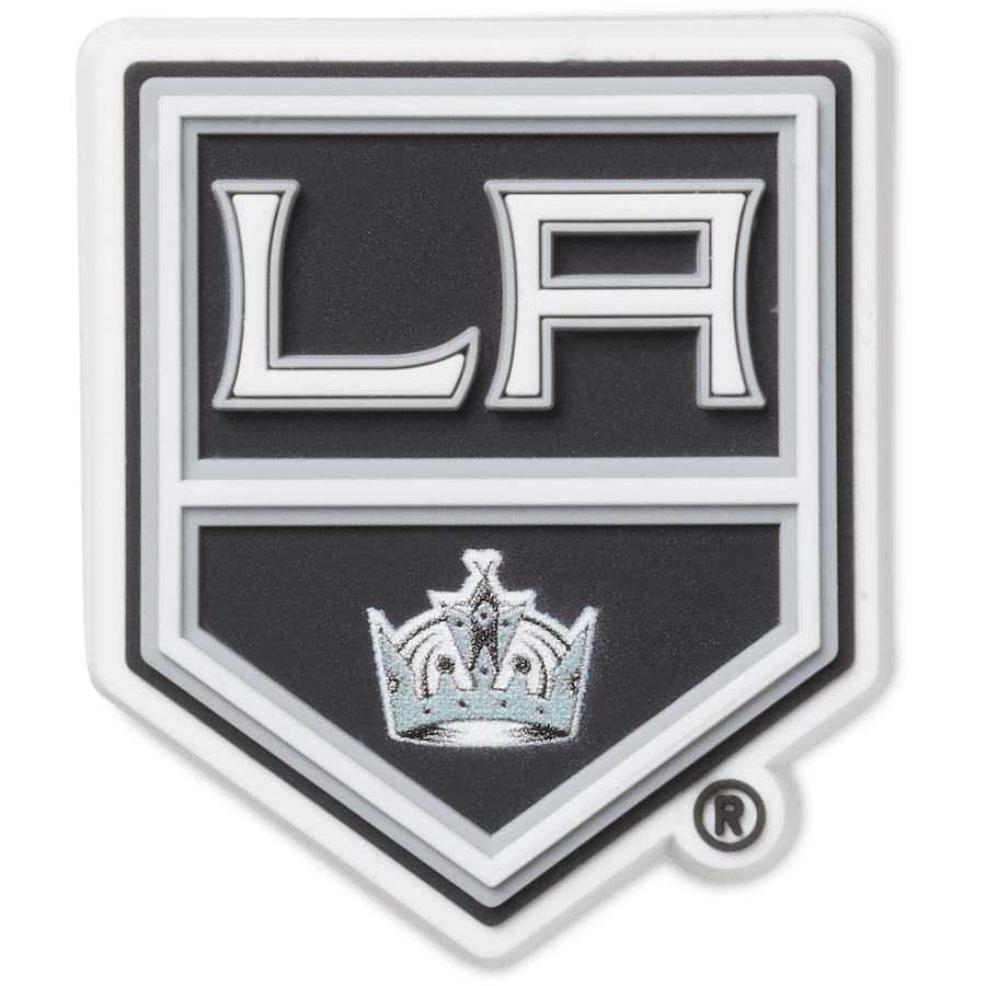 NHL® Los Angeles Kings® Jibbitz™ charms