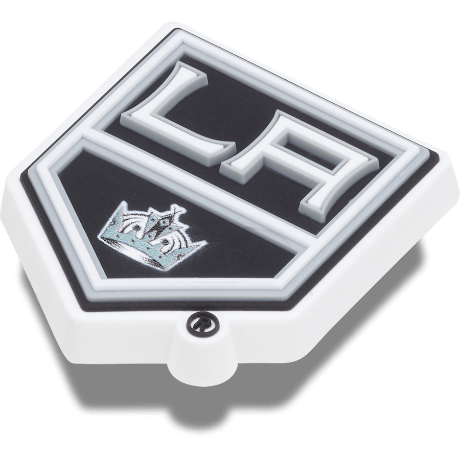 NHL® Los Angeles Kings® Jibbitz™ charms