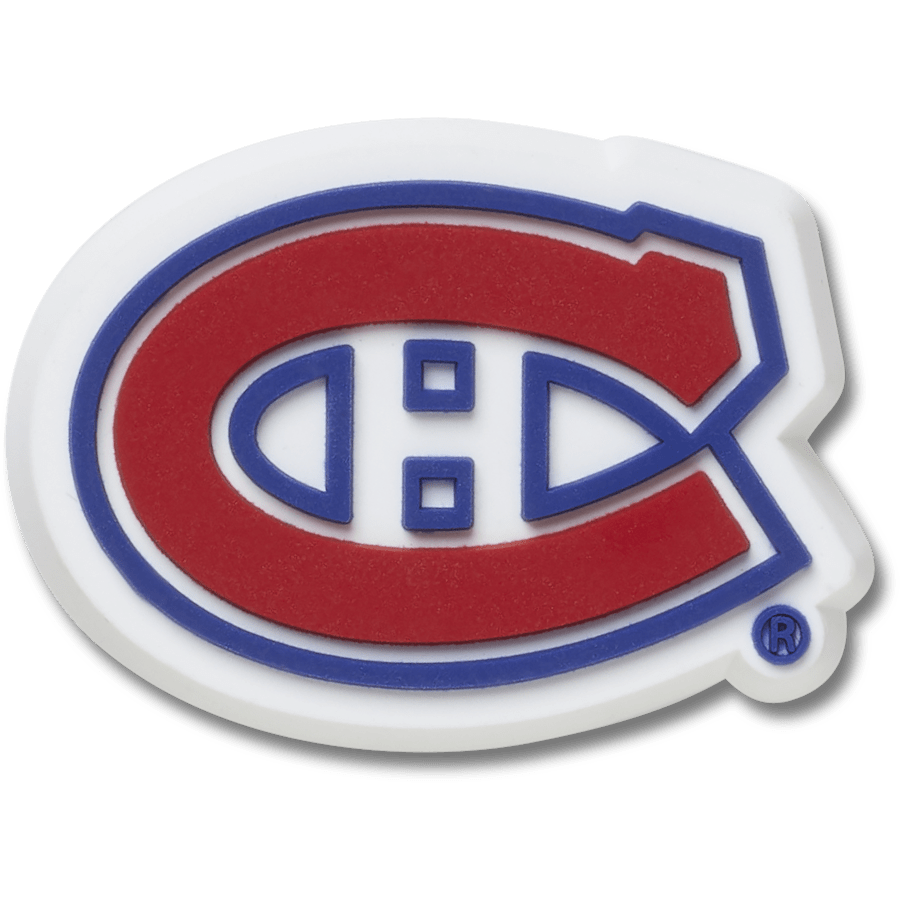 NHL® Montreal Canadiens® Jibbitz™ charms
