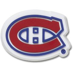 NHL® Montreal Canadiens® Jibbitz™ charms