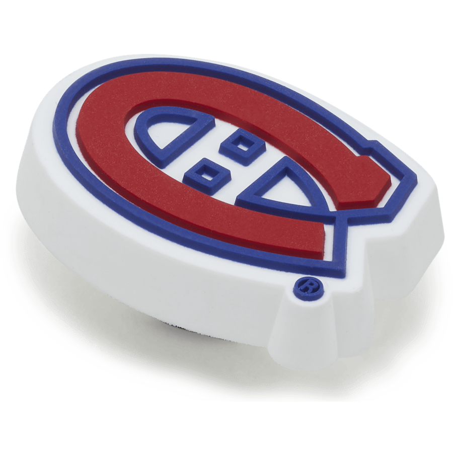 NHL® Montreal Canadiens® Jibbitz™ charms