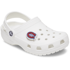 NHL® Montreal Canadiens® Jibbitz™ charms