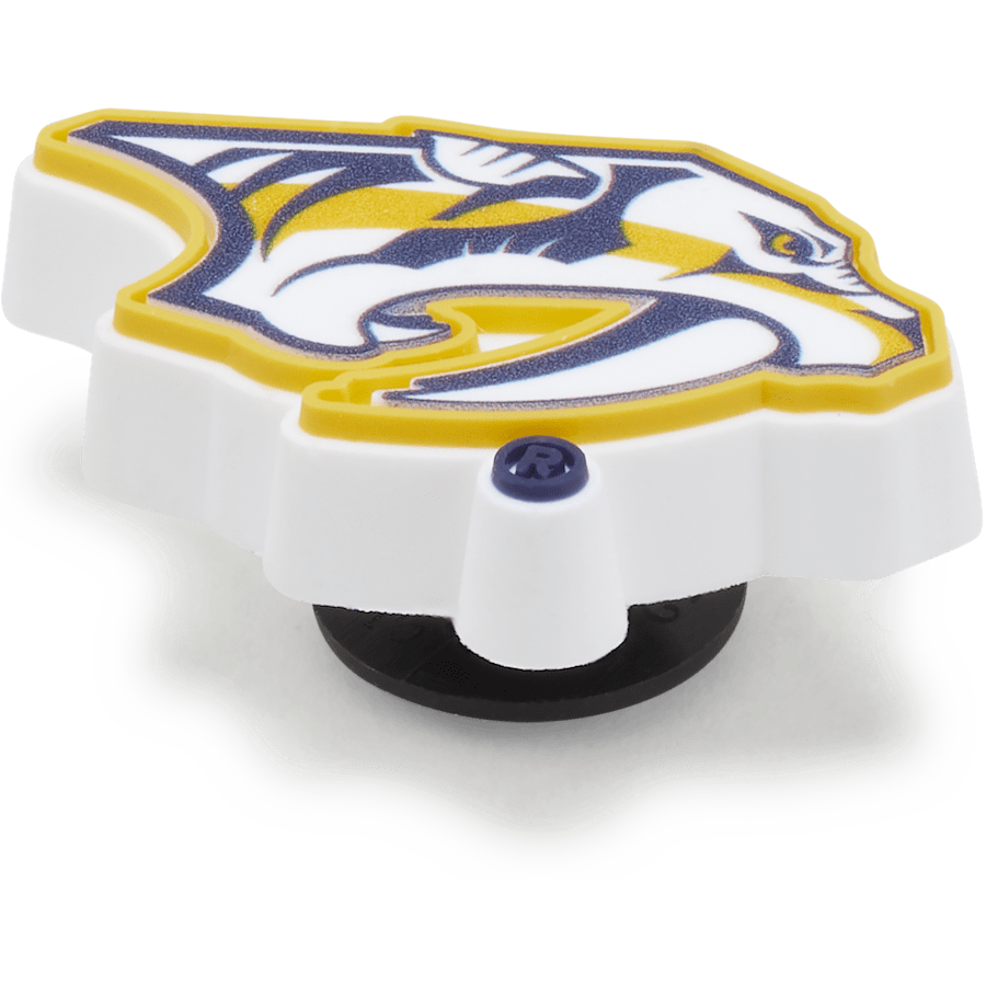 NHL® Nashville Predators® Jibbitz™ charms