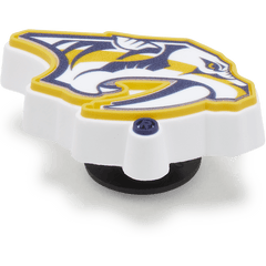 NHL® Nashville Predators® Jibbitz™ charms