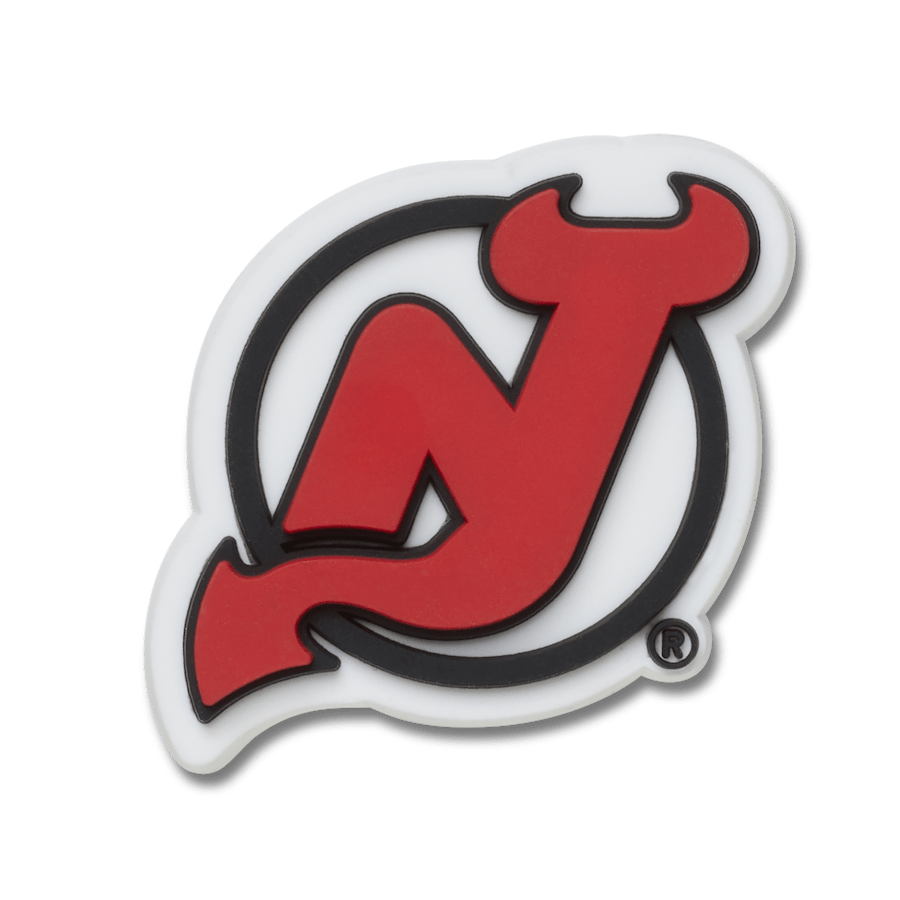 NHL® New Jersey Devils® Jibbitz™ charms