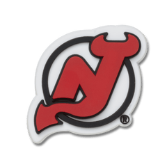 NHL® New Jersey Devils® Jibbitz™ charms