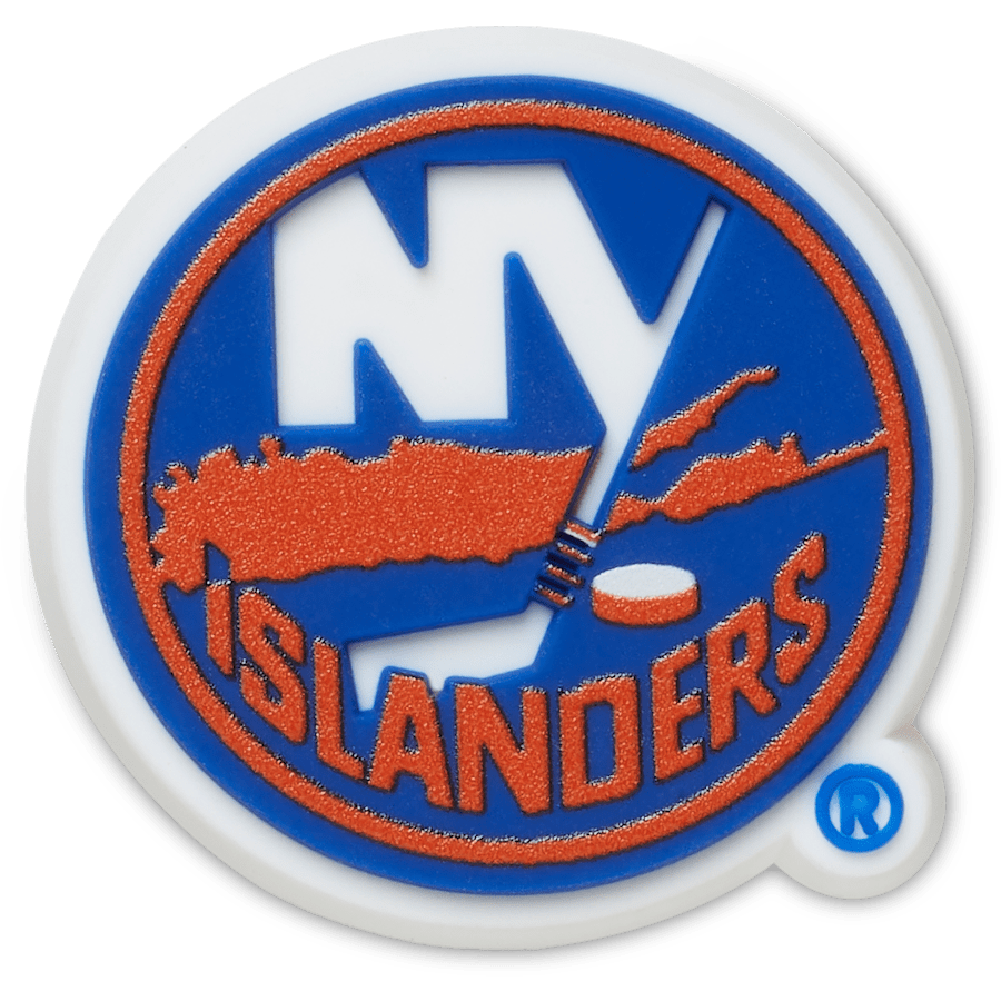 NHL® New York Islanders® Jibbitz™ charms