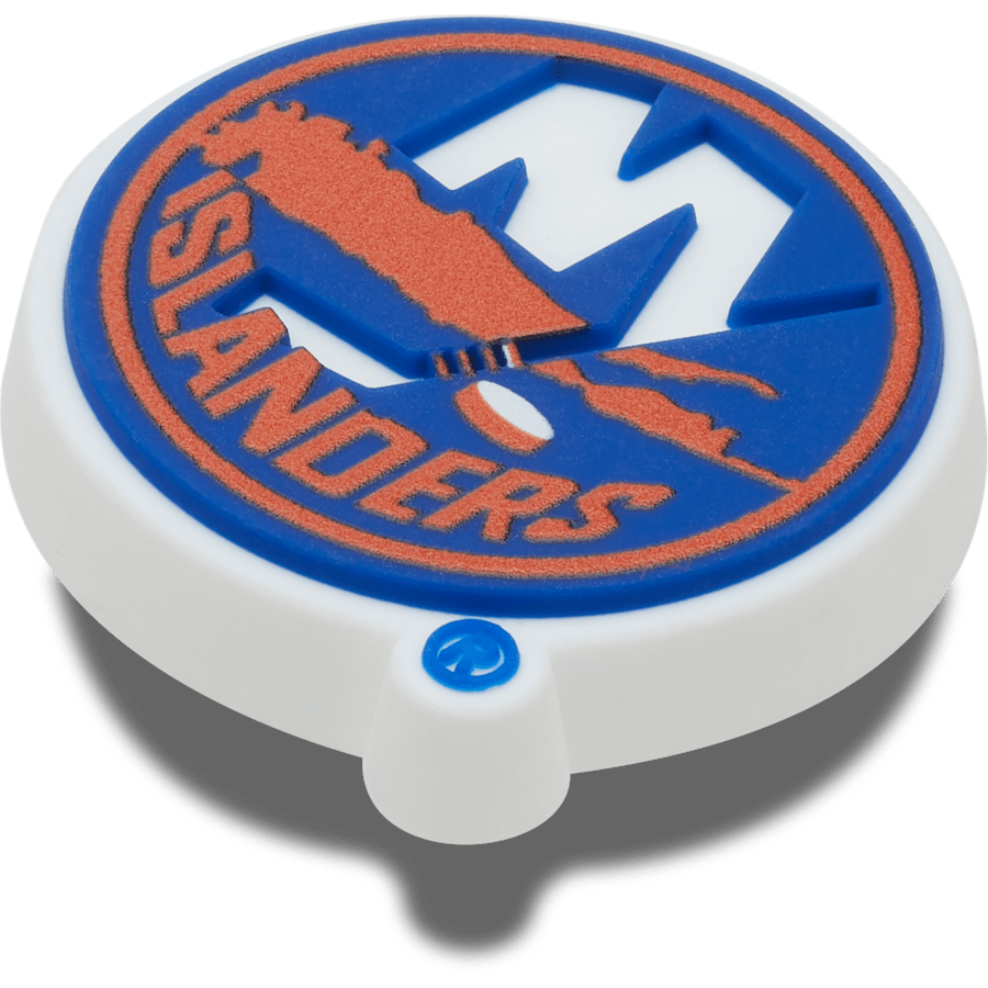 NHL® New York Islanders® Jibbitz™ charms