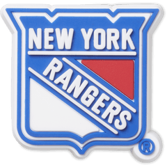 NHL® New York Rangers Jibbitz™ charms