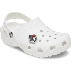 NHL® Ottawa Senators® Jibbitz™ charms