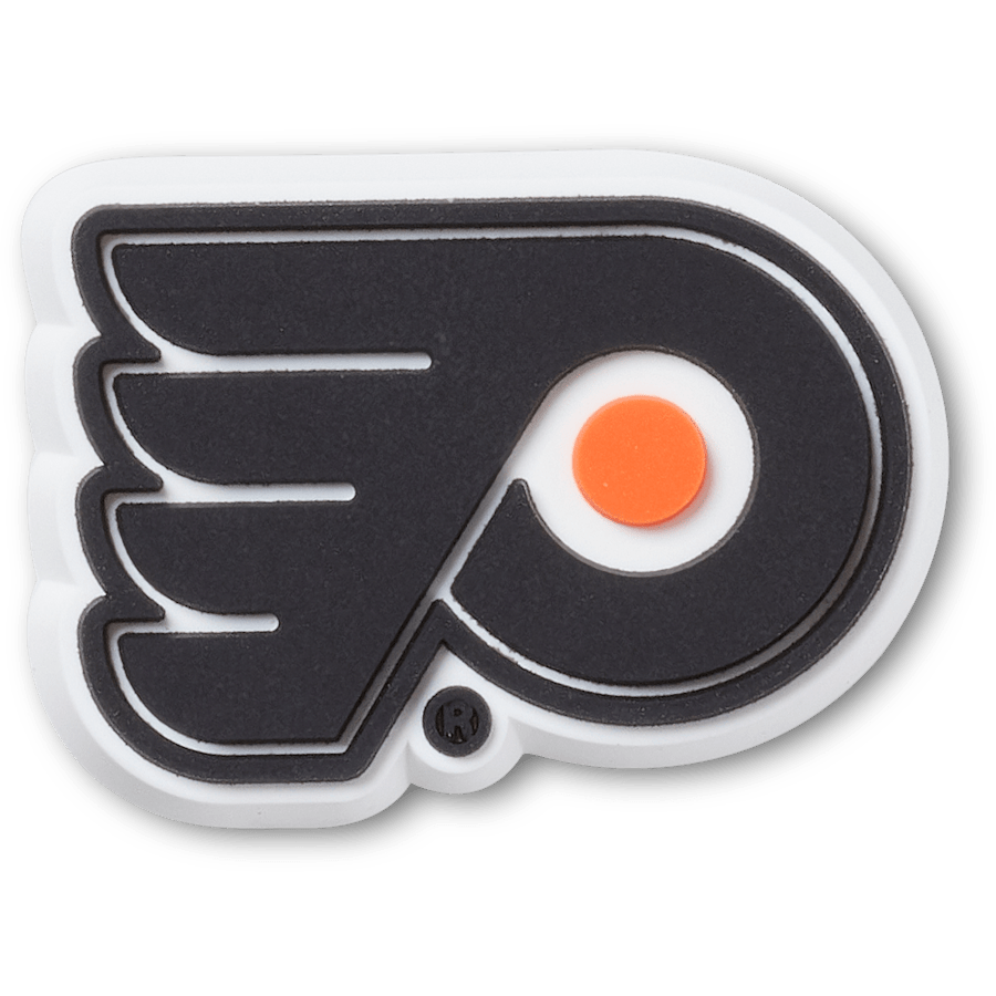 NHL® Philadelphia Flyers® Jibbitz™ charms