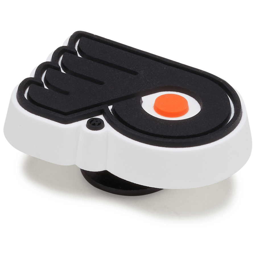 NHL® Philadelphia Flyers® Jibbitz™ charms