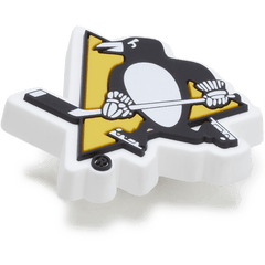NHL® Pittsburgh Penguins® Jibbitz™ charms