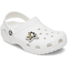 NHL® Pittsburgh Penguins® Jibbitz™ charms