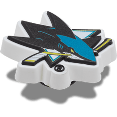 NHL® San Jose Sharks® Jibbitz™ charms