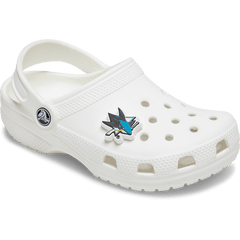 NHL® San Jose Sharks® Jibbitz™ charms