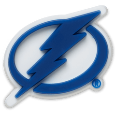 NHL® Tampa Bay Lightning® Jibbitz™ charms