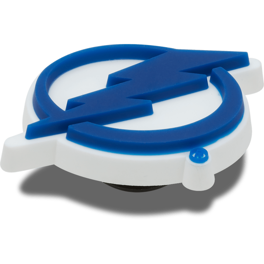 NHL® Tampa Bay Lightning® Jibbitz™ charms