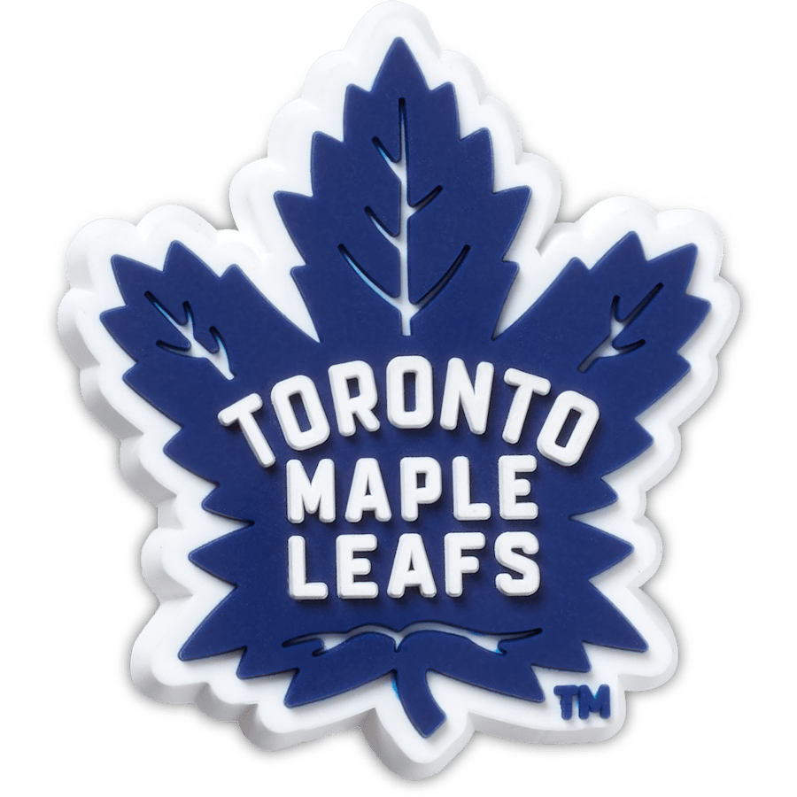 NHL® Toronto Maple Leafs® Jibbitz™ charms