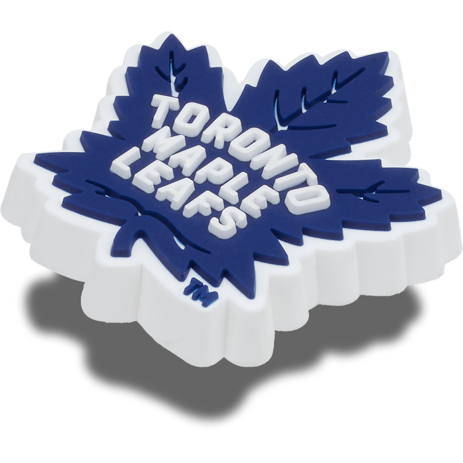 NHL® Toronto Maple Leafs® Jibbitz™ charms