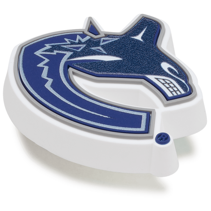 NHL® Vancouver Canucks® Jibbitz™ charms