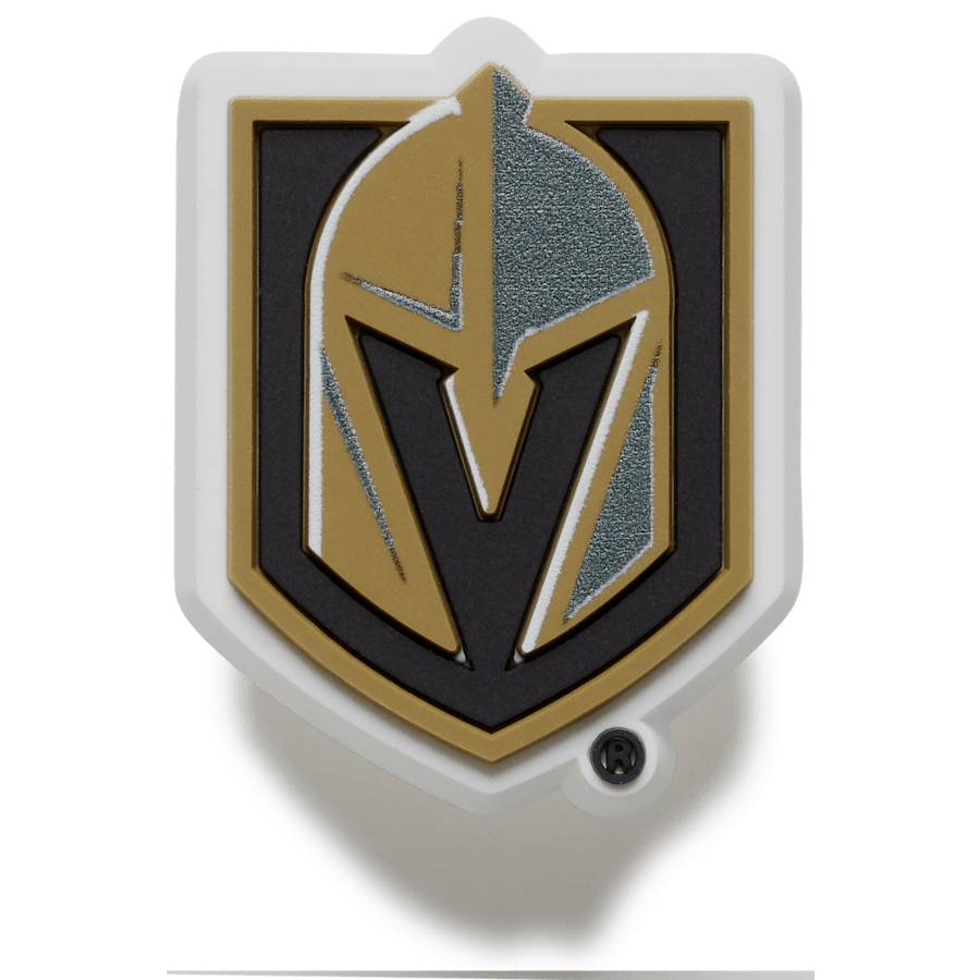 NHL® Vegas Golden Knights® Jibbitz™ charms